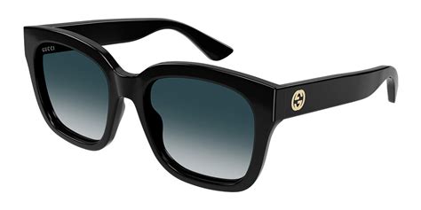 gucci asian fit glasses|unisex Gucci sunglasses.